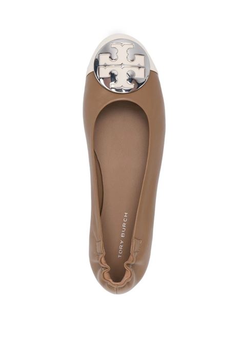 Tory burch ballerine on sale saldi